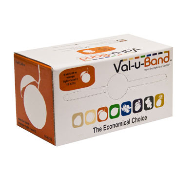 الصورة المصغرة: Val-u-Band® - Low Powder - 6 yard