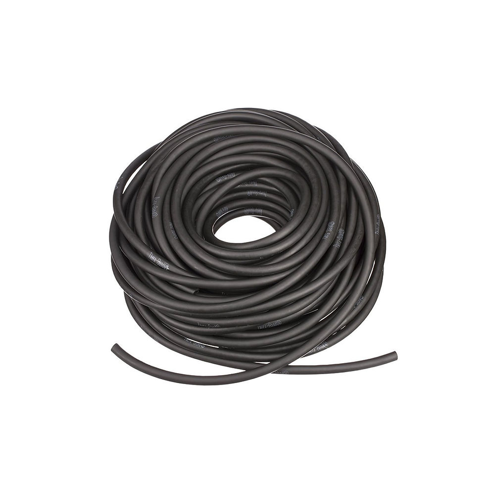 الصورة المصغرة: TheraBand Professional Latex Resistance Tubing
