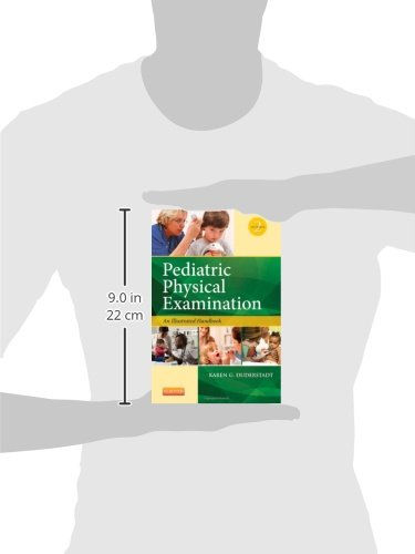الصورة المصغرة: Pediatric Physical Examination