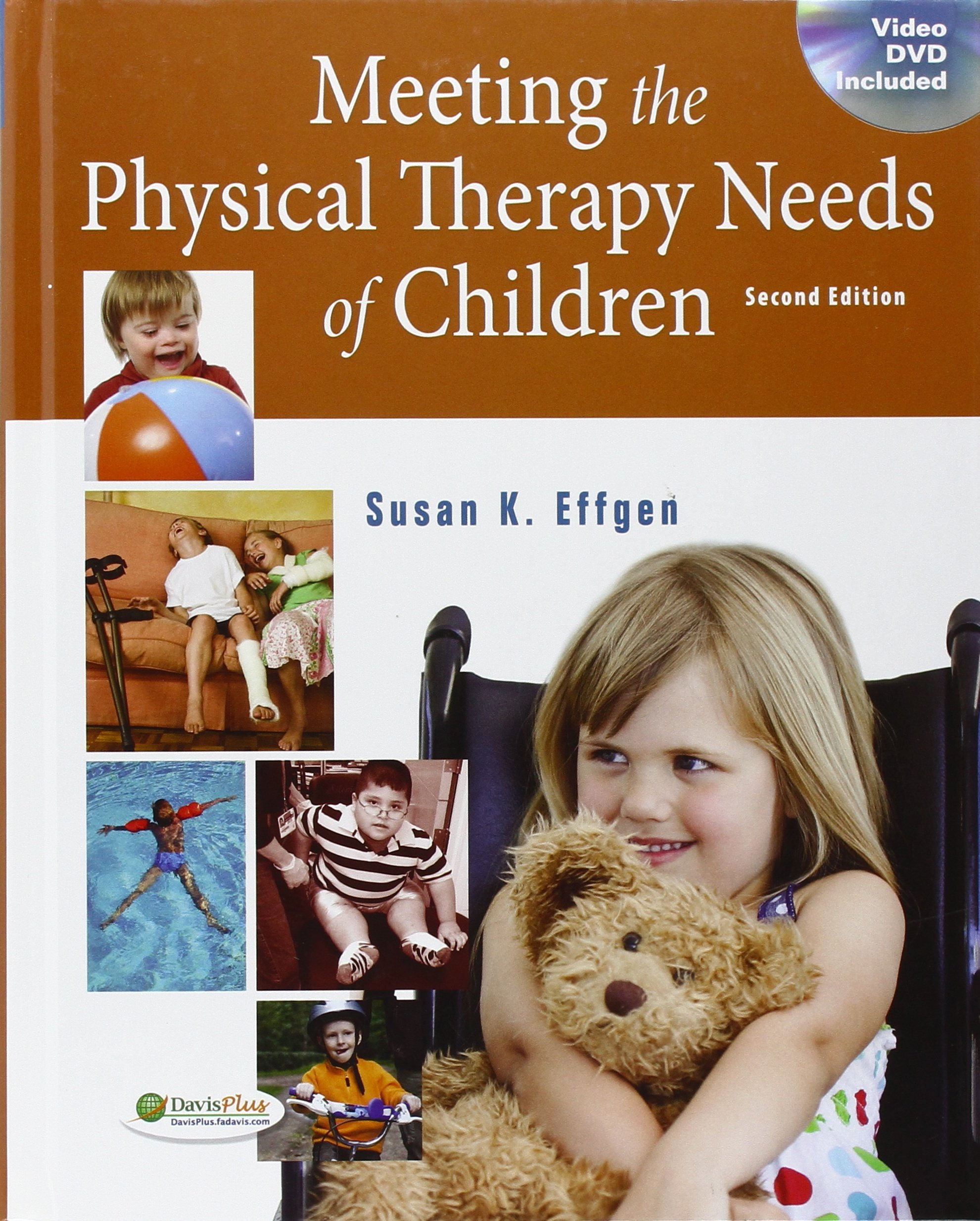 Meeting the Physical Therapy Needs of Children