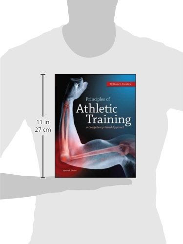الصورة المصغرة: Principles of Athletic Training