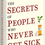 الصورة المصغرة: The Secrets of People Who Never Get Sick