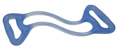 الصورة المصغرة: CanDo® Jelly™ Expander Double Exerciser