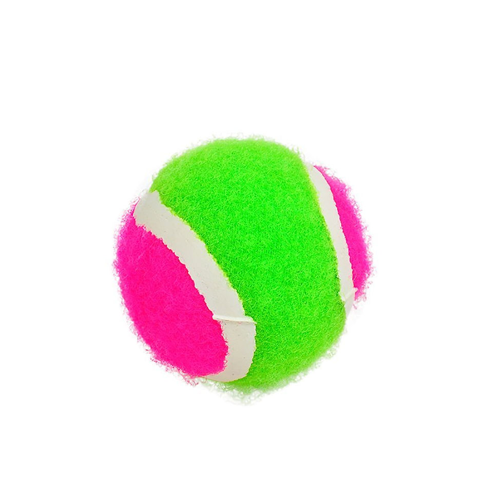 الصورة المصغرة: Toss and Catch