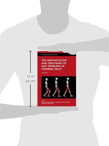 الصورة المصغرة: The Identification and Treatment of Gait Problems in Cerebral Palsy