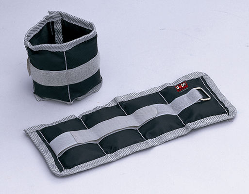 الصورة المصغرة: Body Sculpture Ankle Weights - 5lb
