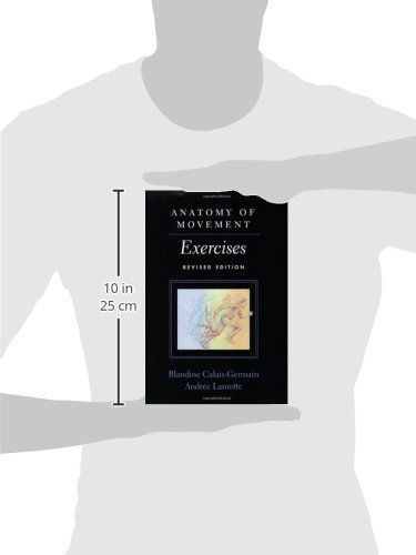 الصورة المصغرة: Anatomy of Movement: Exercises
