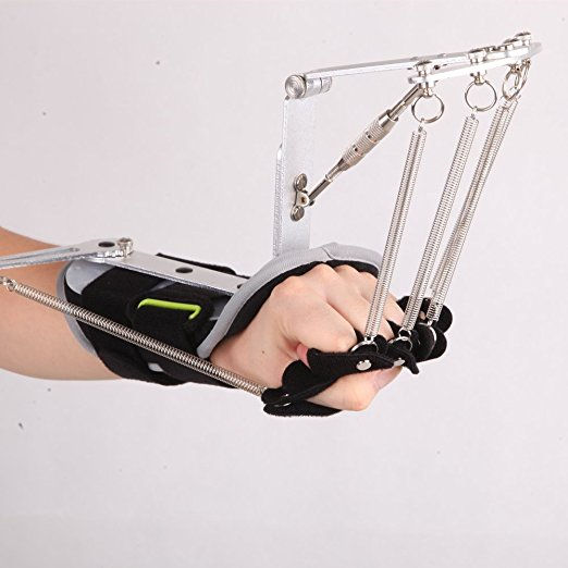 الصورة المصغرة: YK Care®  Dynamic Wrist Hand Finger Orthosis for Training