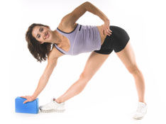الصورة المصغرة: Yoga Block