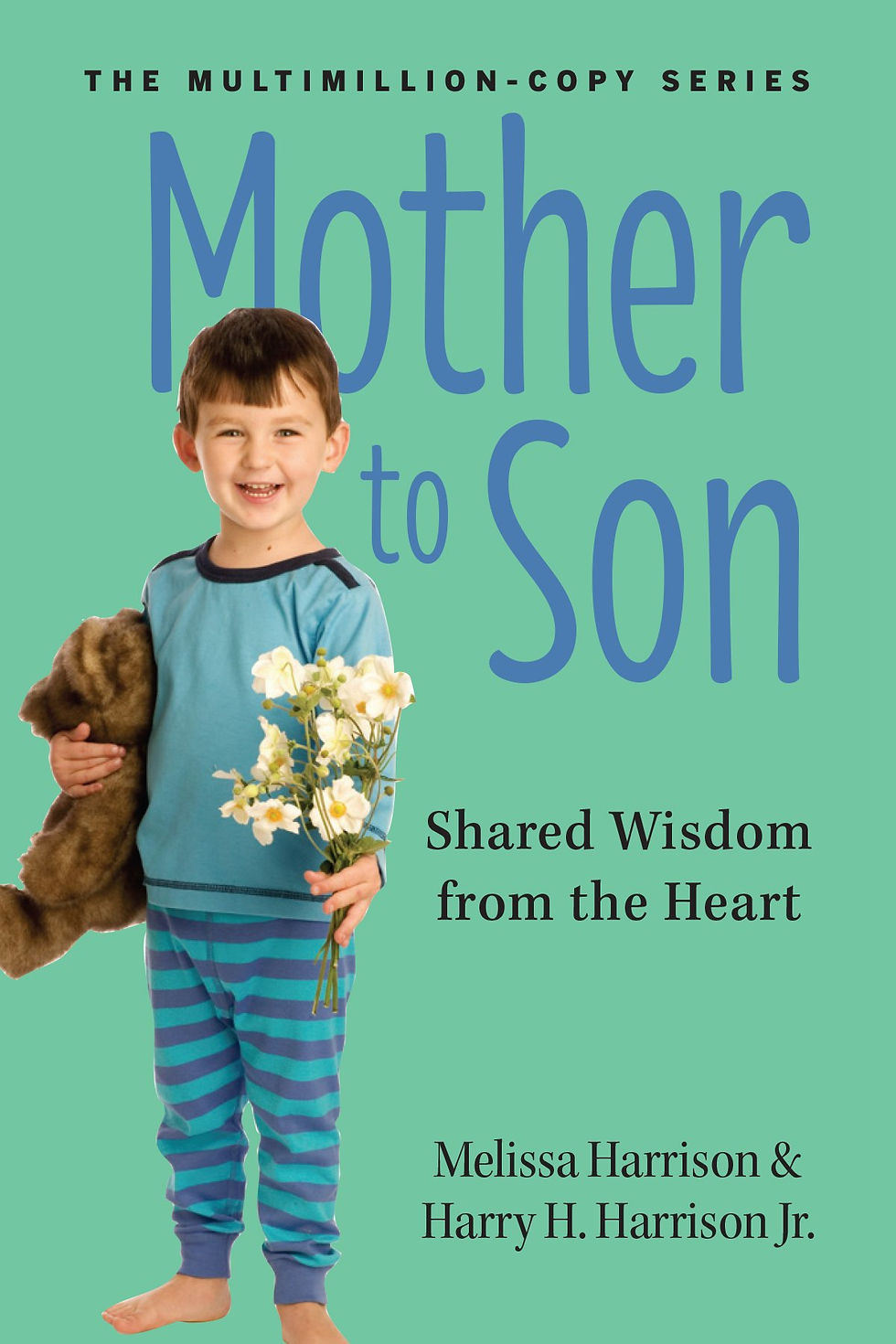 الصورة المصغرة: Mother to Son, Revised Edition