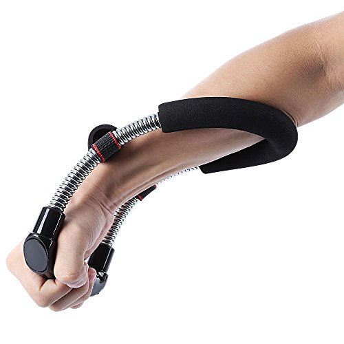 الصورة المصغرة: Joerex 10 kg Forearm Flexor Extensor