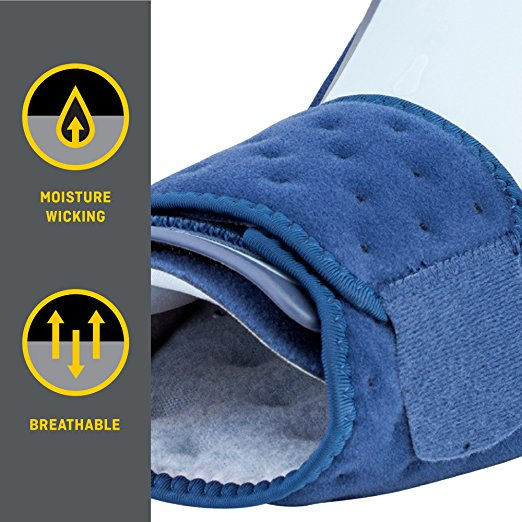 الصورة المصغرة: FUTURO Wrap Around Ankle Support