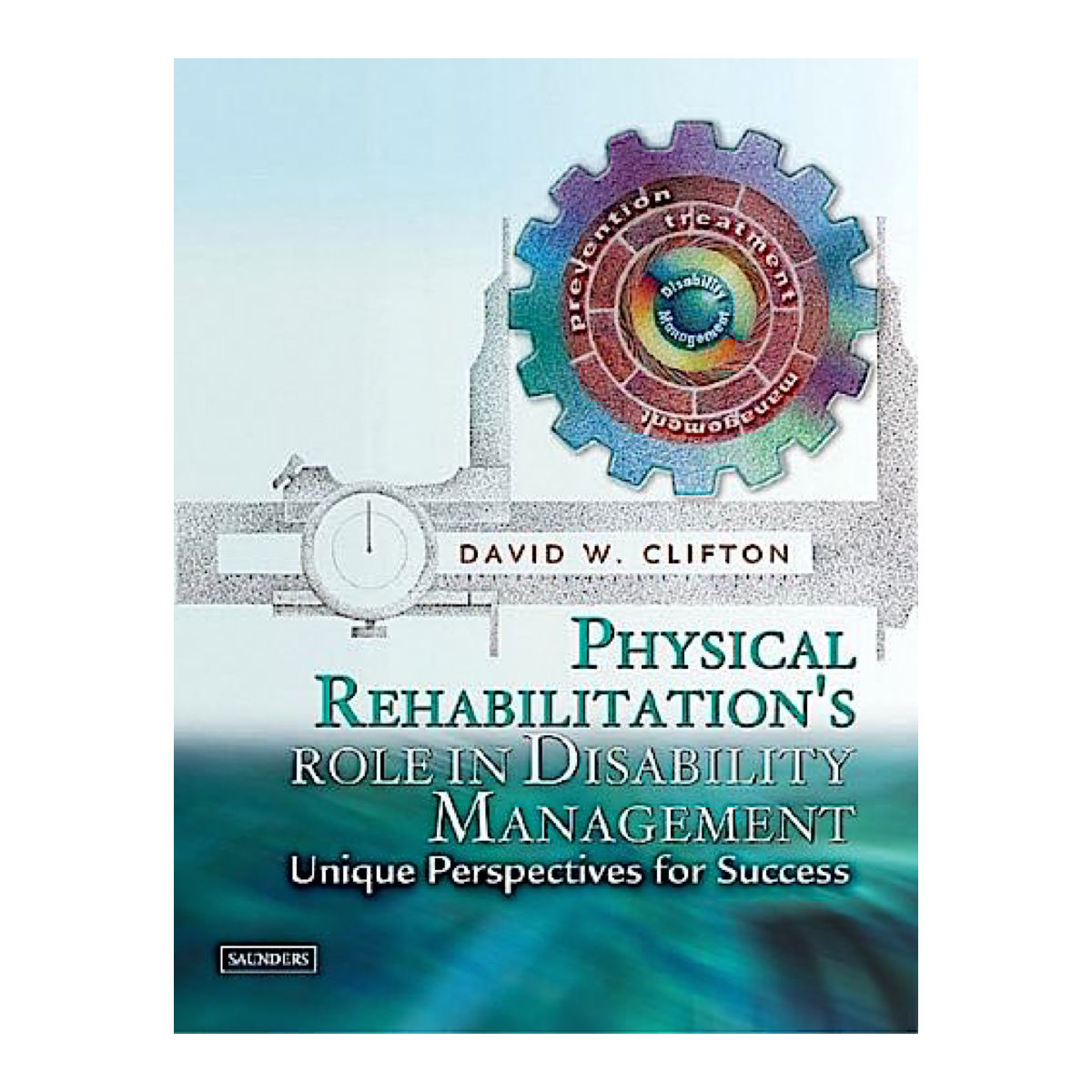 Physical Rehabilitation's Role in Disability Management