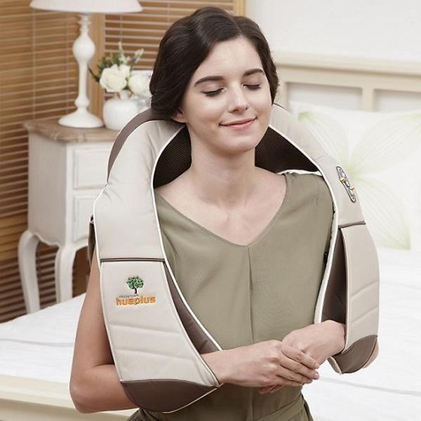 الصورة المصغرة: Hueplus Wireless Massager