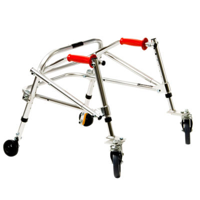 الصورة المصغرة: Kaye Posture Control walker, junior