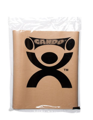 الصورة المصغرة: CanDo® Low Powder Pre-cut Exercise Band