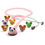 الصورة المصغرة: Adimals 618 Pediatric Stethoscope