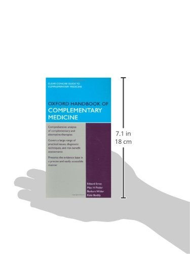 الصورة المصغرة: Complementary Medicine