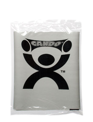 الصورة المصغرة: CanDo® Low Powder Pre-cut Exercise Band