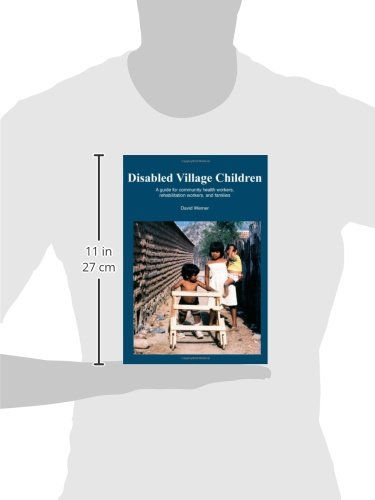 الصورة المصغرة: Disabled Village Children
