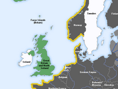 What was D-Day? – A Speedy Read for Kids