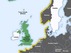 What was D-Day? – A Speedy Read for Kids