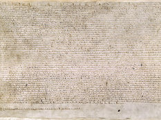 What is the Magna Carta? - An Easy  Guide
