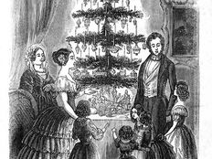 Very Victorian Christmas Traditions – A Fun Guide, Part 1: