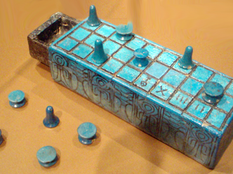 Tutankhamun's Treasure - A Brief Guide for KS2 Students