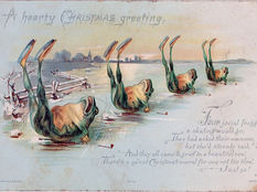 Very Victorian Christmas Traditions – A Fun Guide, Part 2:
