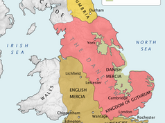 What was the Danelaw? - Learn what you need to know at KS2