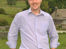 Interview: Andy Seed on grilling Cleopatra - not as in a BBQ obvs, but with questions 
