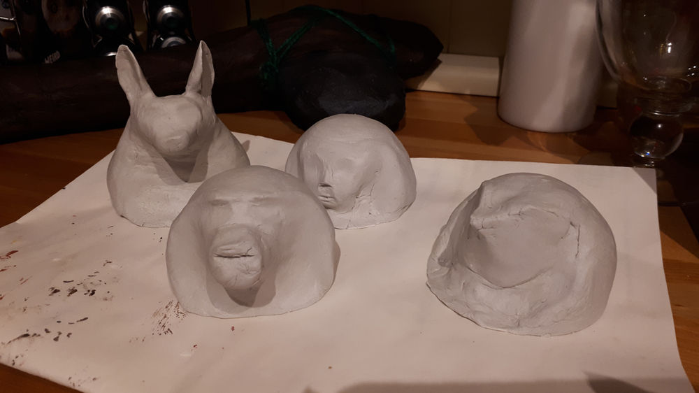 How To Make Canopic Jars Ancient Egypt Craft for Kids