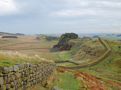 Hadrian's Wall: What is it? - A Brief Introduction for Kids