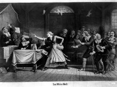 The Salem Witch Trials - An Easy Introduction