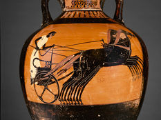 What were the Ancient Olympics and the Panhellenic Games? - A Guide for Kids