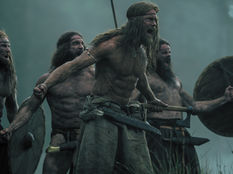 Were Viking Berserkers a real thing?