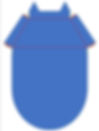 Alternatively, copy this design of the snake's head