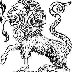 Mythical Monsters from Ancient Greece - An Introduction for KS2