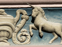 Unicorns in Ancient Greek Mythology - Fun Facts for KS2 Study