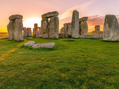 Stonehenge – An Introduction for KS2
