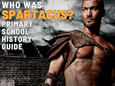 Who was Spartacus? A Guide for Primary and Secondary schools
