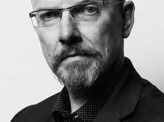 Interview: David Bishop on his Cesare Aldo Book Series - Murder, Mystery and History