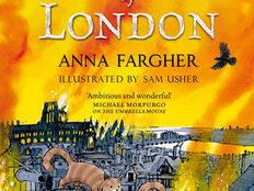 The Fire Cats of London Review - does this tale of two kittens leave you feline good?