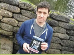 Interview: Author Tom Palmer - Action and Adventure in the World Wars 