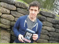 Interview: Author Tom Palmer - Action and Adventure in the World Wars 