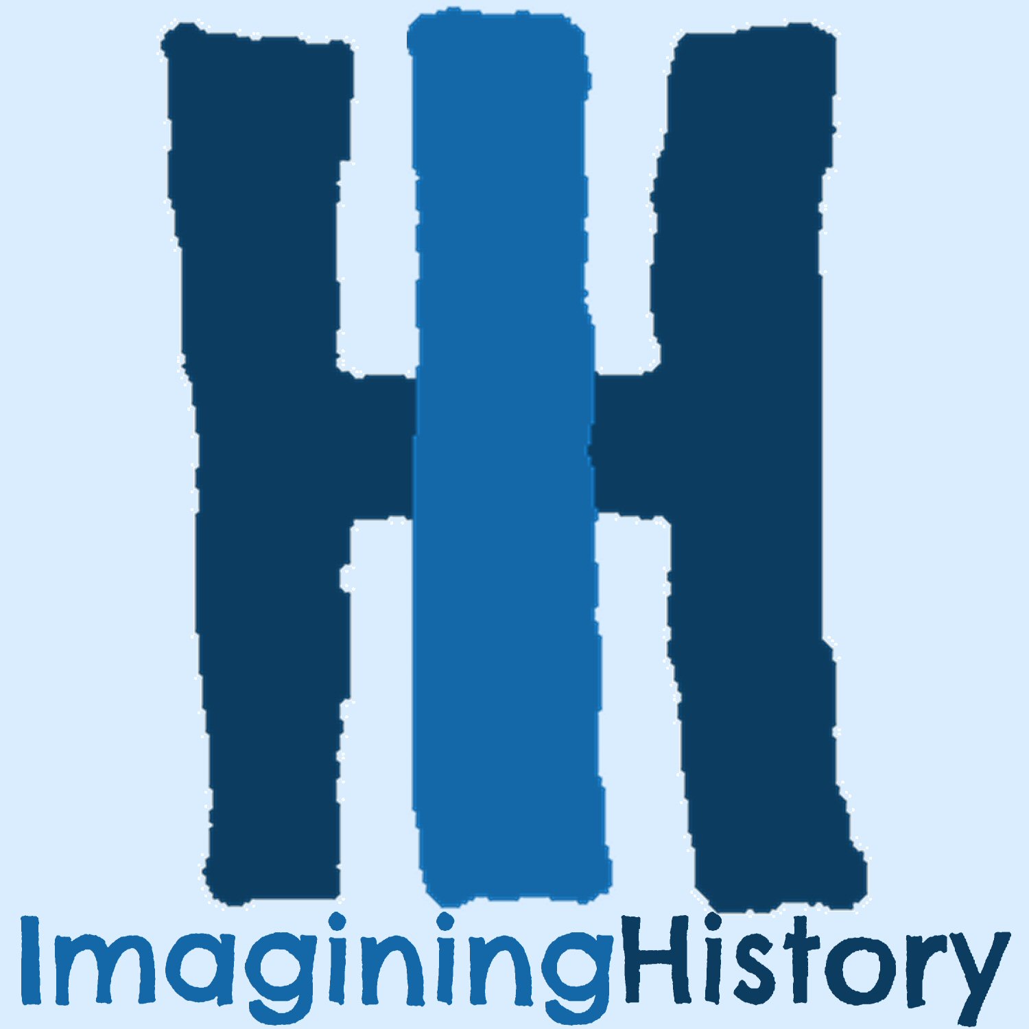 Imagining History - Children's History Learning Resources logo