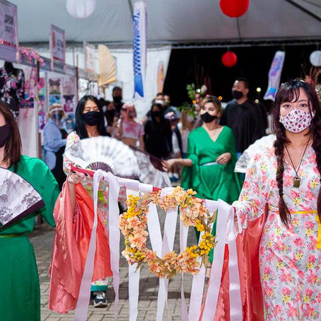PROXIMAMENTE EN EL MATSURI 2022