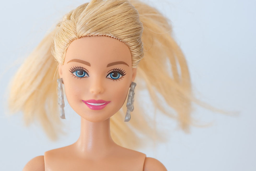 Who Invented Barbie? – 7 Fun History Facts About Barbie
