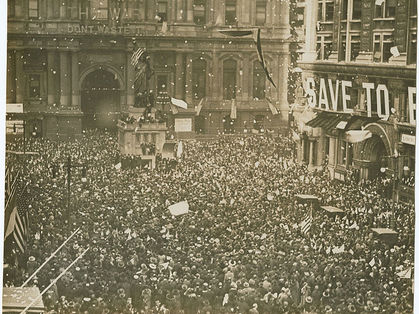 What is Armistice Day? – A Guide for Kids